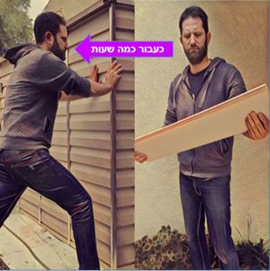 מדריך למניעת החזרות מחסנים