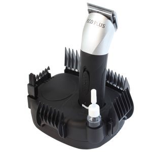 מכונת תספורת חשמלית/נטענת F-1 EcoPlus - ריטר