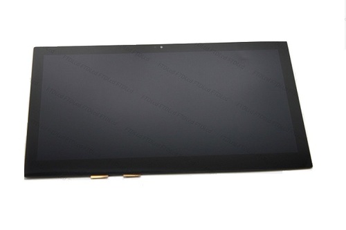 החלפת מסך מגע קומפלט למחשב נייד Dell Inspiron 13 7000 HD