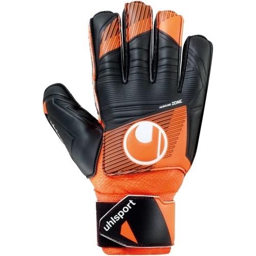 כפפות שוער מקצועיות uhlsport Soft Resist+ Flex Frame