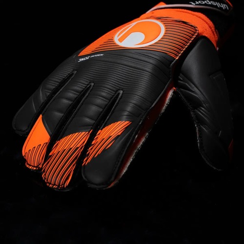 כפפות שוער מקצועיות uhlsport Soft Resist+ Flex Frame