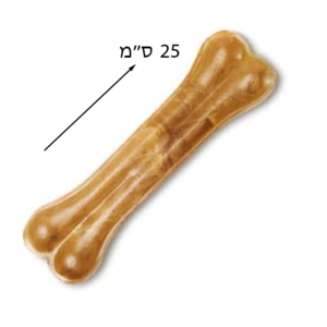 עצם לחוצה טבעית 25 ס"מ