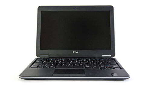 מחשב נייד "Dell Latitude E7240 ULTRABOOK LE7240-I5124 12.5 דל