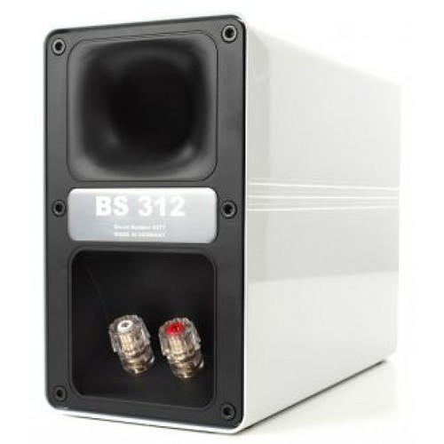זוג רמקולים מדפיים BS312 ELAC