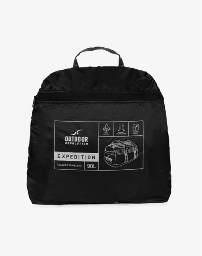 תיק נסיעות מתקפל צ’ימידן Outdoor Expedition Pro 90L