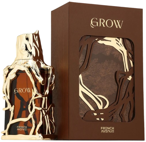 French Avenue Grow