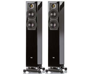 זוג רמקולים רצפתיים FS407 ELAC
