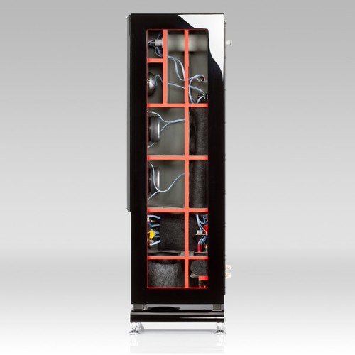 זוג רמקולים רצפתיים FS 507VX-JET ELAC