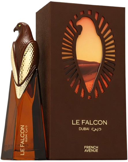 French Avenue LE FALCON