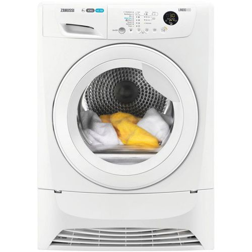מייבש כביסה Zanussi ZDC8203 ‏8 ‏ק