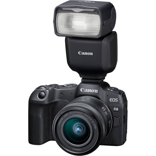 פלאש מקורי Canon Speedlite EL-10 - יבואן רשמי