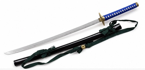 קטאנה טושירו היצוגאיה – Bleach | Toshiro Hitsugaya Katana – 
