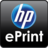 HP E-PRINT