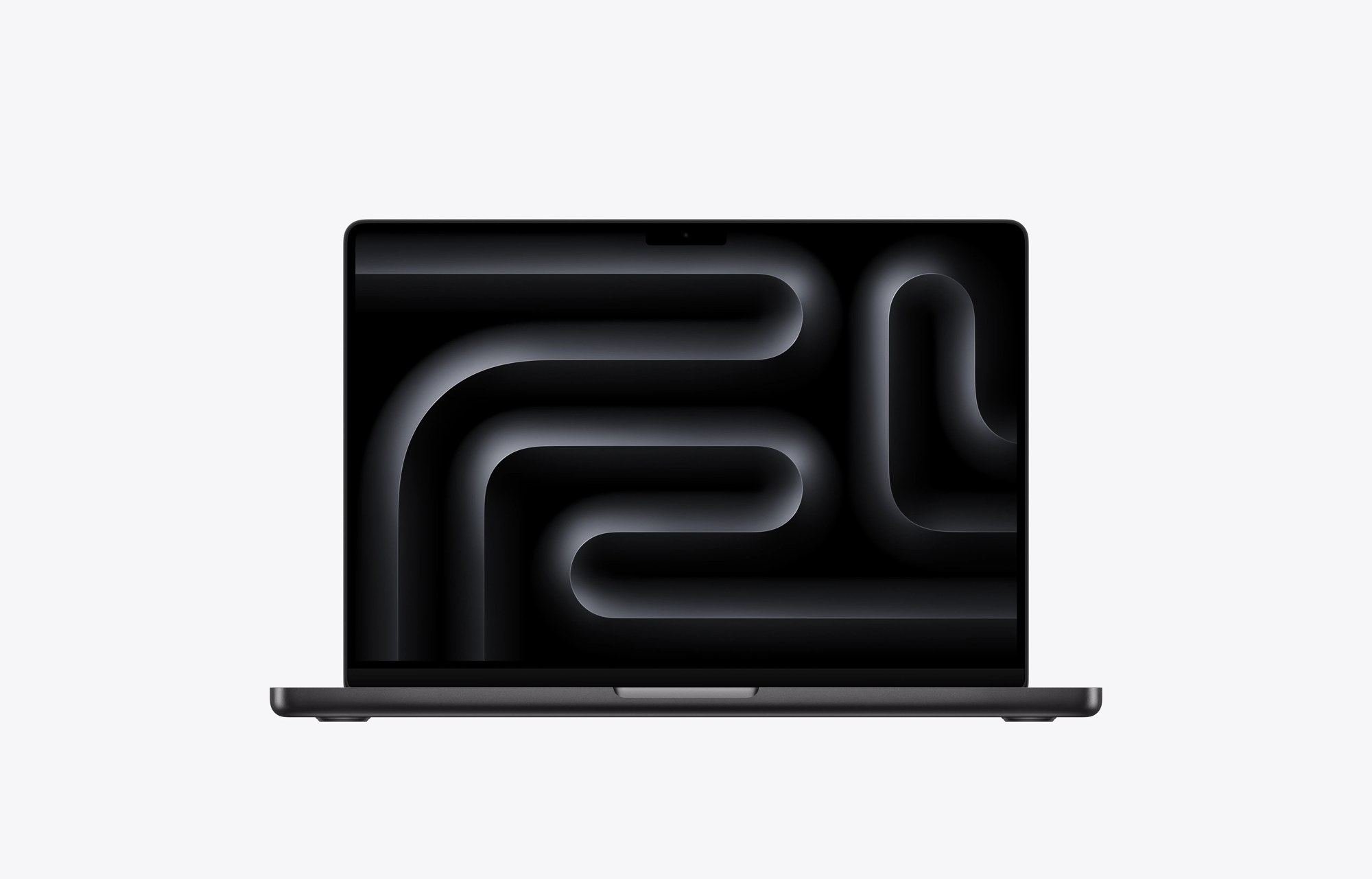 מחשב נייד Apple MacBook Pro 14 Z1ML003HW