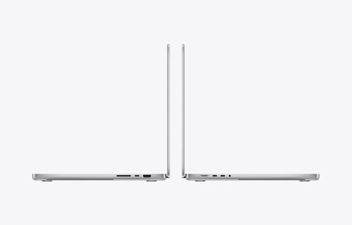 מחשב נייד Apple MacBook Pro 16 Z1MV000XD