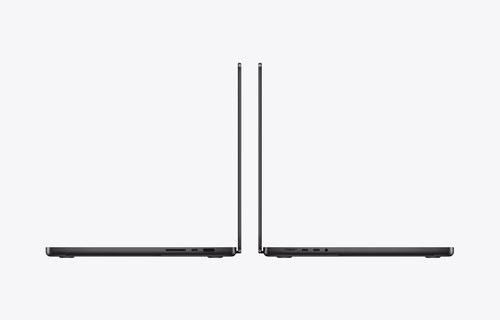 מחשב נייד Apple MacBook Pro 16 Z1N1000MW