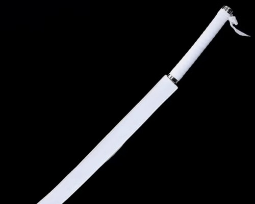 קטאנת אינוסוקה האשיבירה – Demon Slayer | Inosuke Hashibira Nichirin Sword 