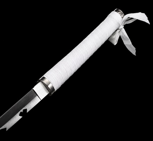 קטאנת אינוסוקה האשיבירה – Demon Slayer | Inosuke Hashibira Nichirin Sword 