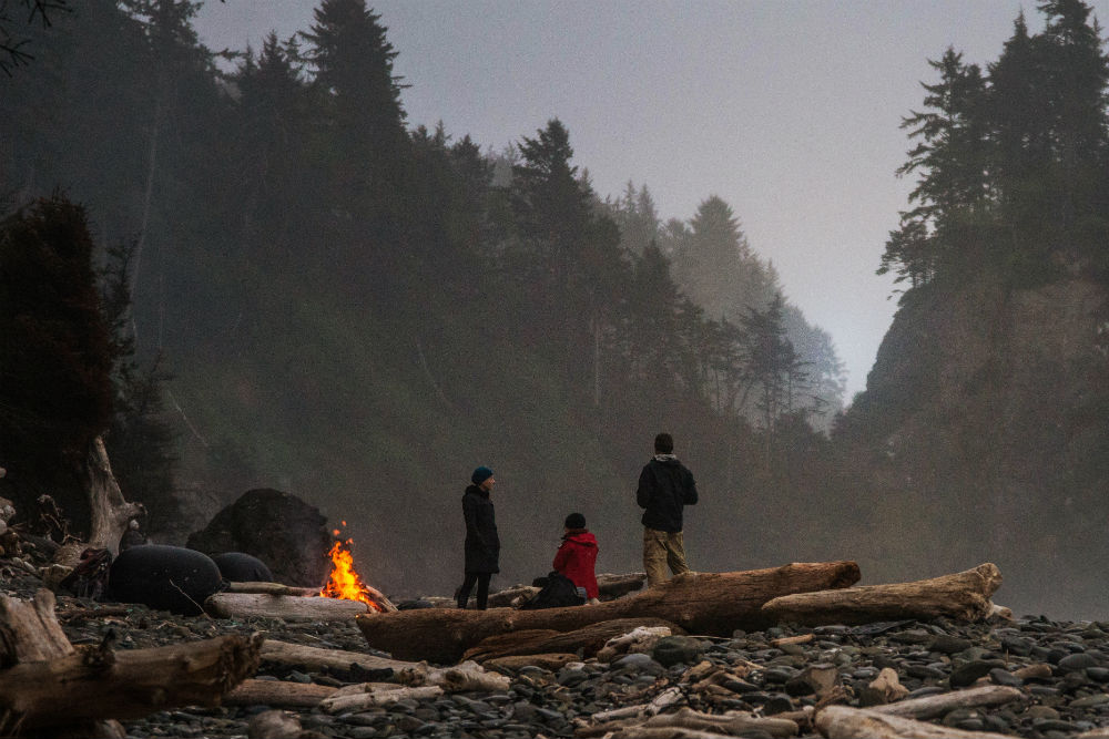 טיפים לצילום אש