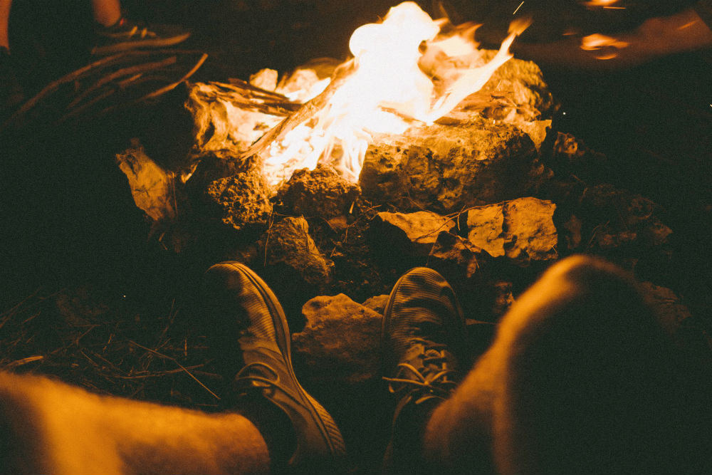 כל מה שרציתם לדעת על צילום אש