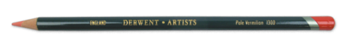 סט 12 עפרונות צבעוניים 'ארטיסט' DERWENT ARTIST 32092