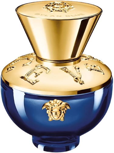 Versace Dylan Blue 100ML EDP ורסצ'ה דילן בלו לאישה