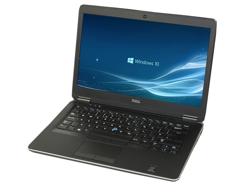 מחשב נייד Dell Latitude E7440 ULTRABOOK LE7440-I5258 דל