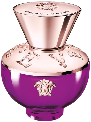 Versace Dylan Purple 100ML EDP ורסצ'ה דילן פרפל לאישה