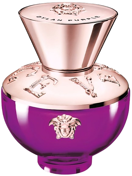 Versace Dylan Purple 100ML EDP ורסצ