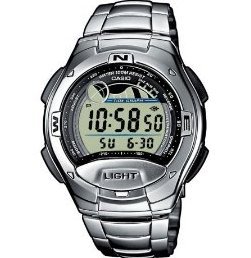 Casio W-753D