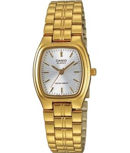 CASIO LTP-1169N-7A נשים חדש