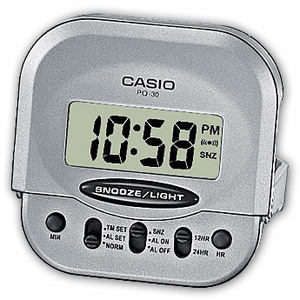CASIO PQ-30-8DF