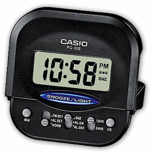 CASIO PQ-30B-1DF