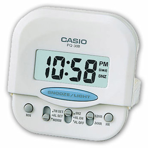 CASIO PQ-30B-7DF