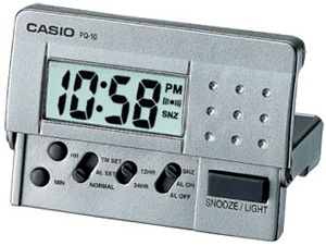 CASIOPQ-10D-8RDF