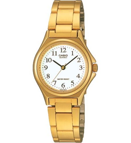 CASIO LTP-1130N-7B נשים