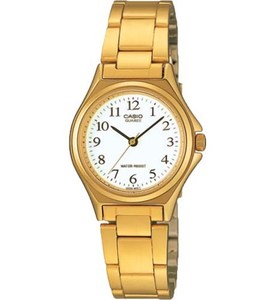 CASIO LTP-1130N-7B נשים