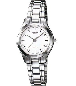 CASIO LTP-1275D-7A נשים