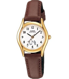 CASIO LTP-1094Q-7B6 נשים