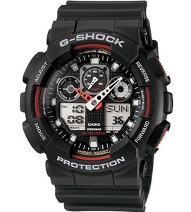 CASIO GA-100-1A4