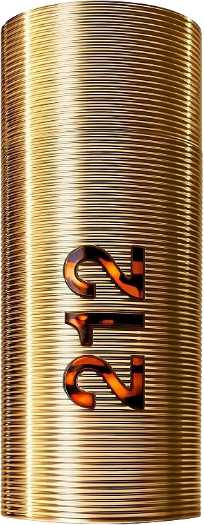 Carolina Herrera 212 Men Parfum