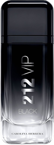 Carolina Herrera 212 VIP Black 100ML EDP קרולינה הררה 212 ויאיפי בלאק לגבר