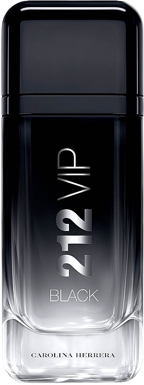 Carolina Herrera 212 VIP Black 100ML EDP קרולינה הררה 212 ויאיפי בלאק לגבר