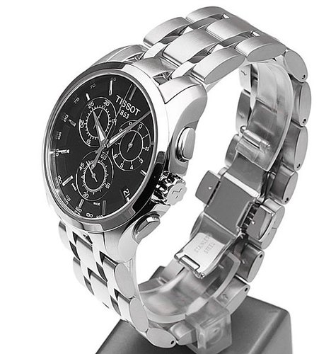 Tissot T0356171105100