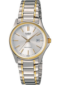 CASIO LTP-1183G-7AD נשים חדש