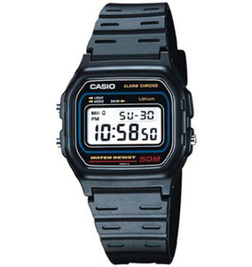 CASIO W59-1 מקורי!!