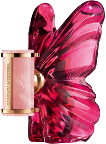 Carolina Herrera La Bomba 80ML EDP קרולינה הררה לה בומבה לאישה