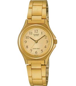 CASIO LTP-1130N-9 נשים