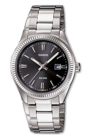 CASIO LTP-1302D-1A1 חדש נשים
