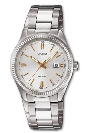 CASIO LTP-1302D-7A2 חדש נשים